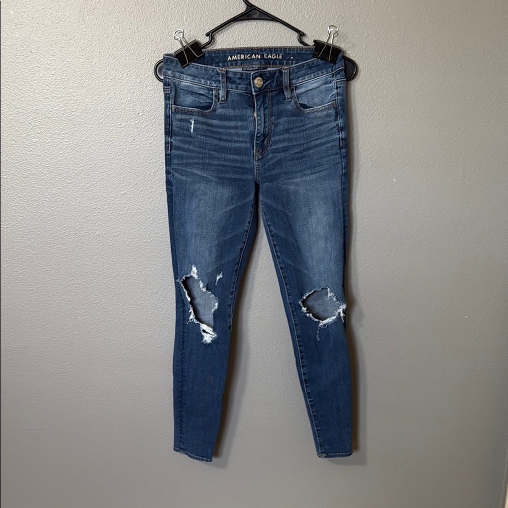 Women’s American Eagle Outfitters jeggings